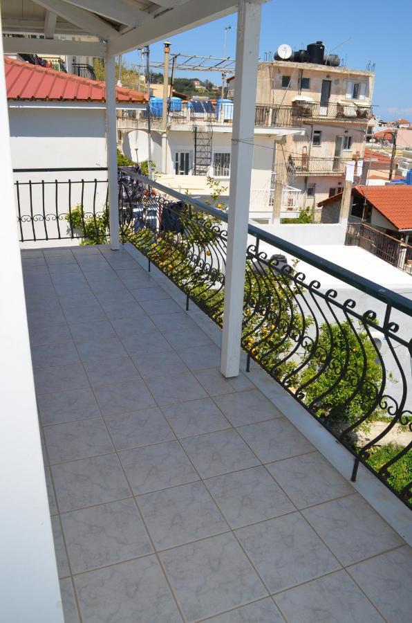 Anastasia Apartment Zakynthos Town Exterior photo